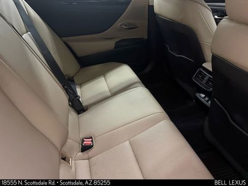 Used 2021 Lexus ES 250 w/ Premium Package image 26