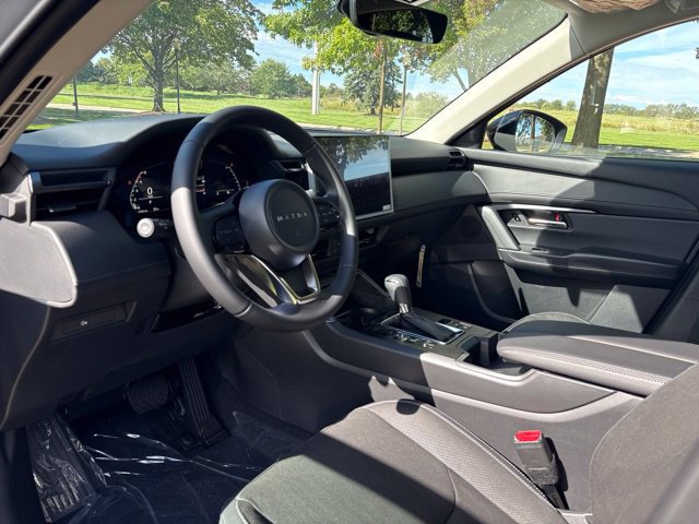 New 2026 MAZDA CX-5 Select AWD/4WD image 12