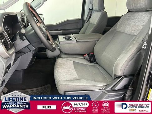Used 2022 Ford F150 XLT AWD/4WD image 17