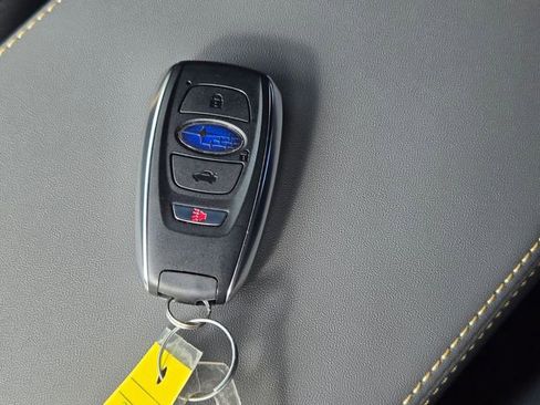 Certified 2025 Subaru Crosstrek 2.5i Sport image 22