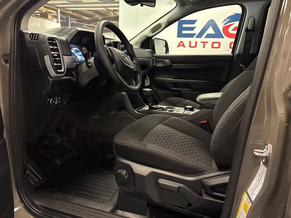 New 2026 Ford Ranger XL w/ Trailer Tow Package AWD/4WD image 19