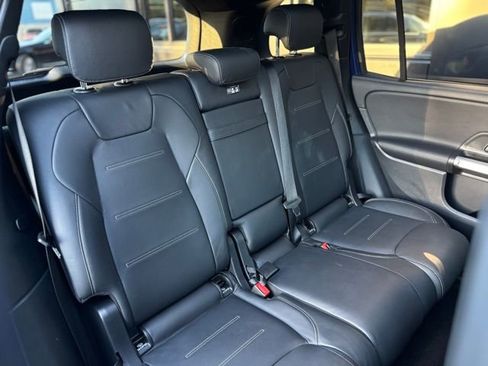 Used 2024 Mercedes-Benz GLB 250 4MATIC image 71