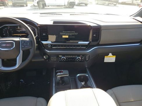 New 2026 GMC Sierra 1500 SLT w/ SLT Premium Plus Package image 16