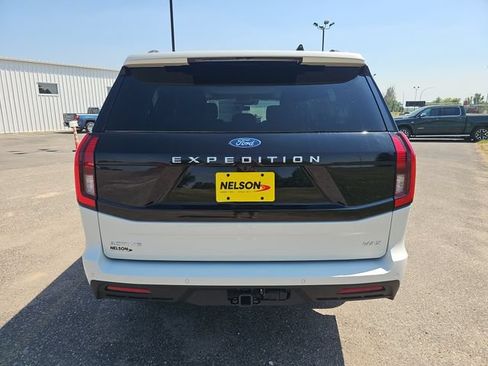 New 2026 Ford Expedition Max Active AWD/4WD image 4