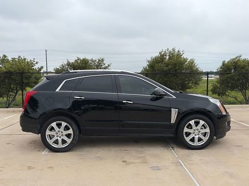 Used 2014 Cadillac SRX Performance w/ Driver Awareness Package FWD image 7