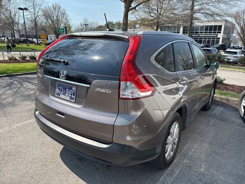 Used 2014 Honda CR-V EX-L image 3