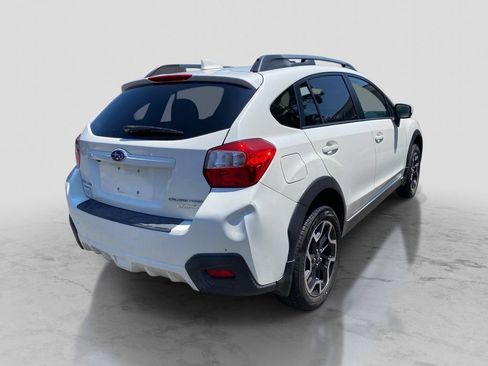 Used 2016 Subaru Crosstrek 2.0i Premium AWD/4WD image 8
