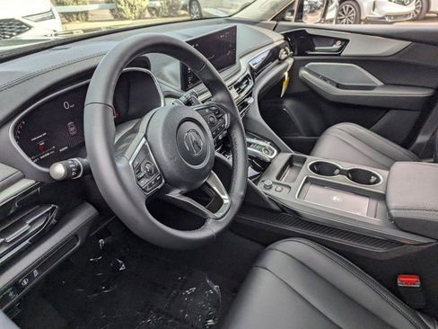New 2026 Acura MDX SH-AWD image 12