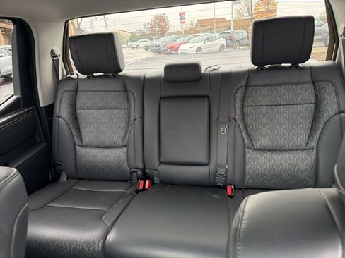 Used 2022 Toyota Tundra Limited w/ TRD Off-Road Package image 23