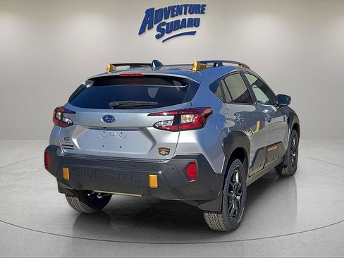 Certified 2026 Subaru Crosstrek 2.5i Wilderness AWD/4WD image 26