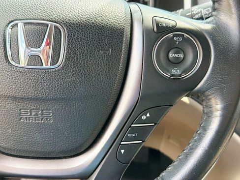 Used 2018 Honda Pilot EX-L image 18