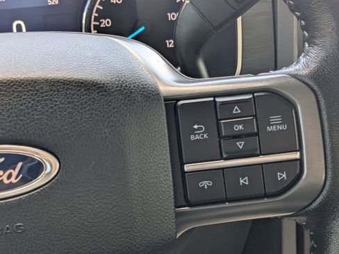 Used 2021 Ford F150 XLT w/ Equipment Group 302A High image 24