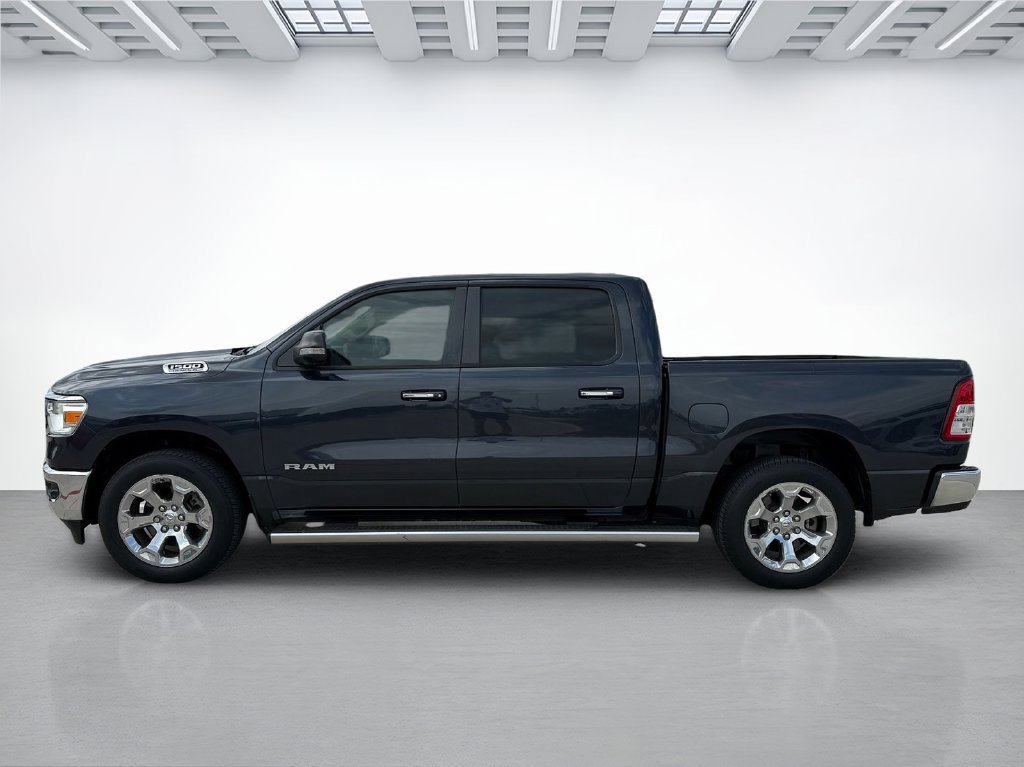 Used 2020 RAM 1500 Lone Star AWD/4WD image 6