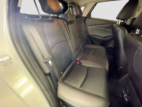 Used 2019 MAZDA CX-3 Touring w/ Preferred Equipment Package image 17