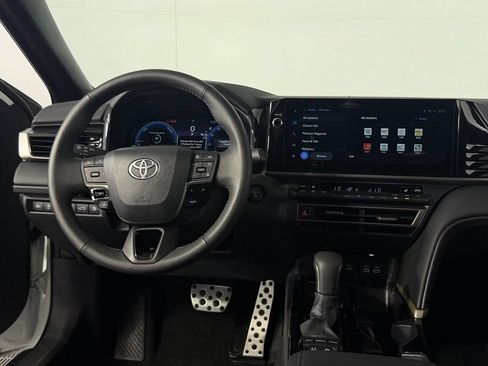 Used 2026 Toyota Camry XSE FWD image 12