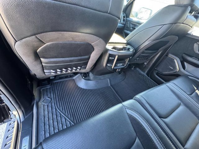 Used 2024 RAM 1500 TRX AWD/4WD image 44
