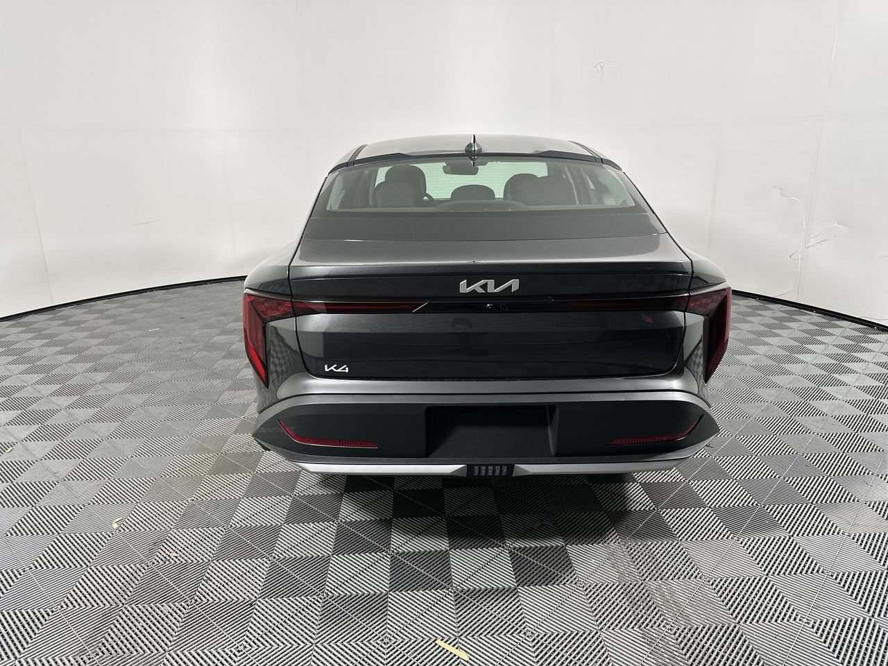 New 2027 Kia K4 FWD image 20