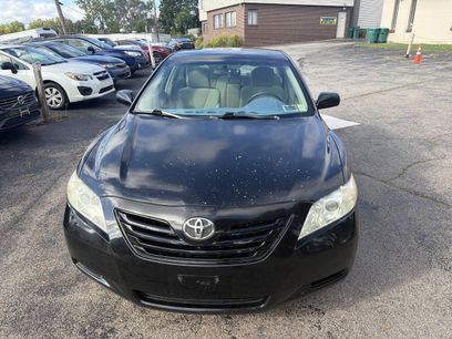Used 2007 Toyota Camry LE