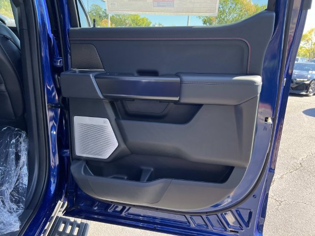 New 2026 Ford F150 Raptor AWD/4WD image 33