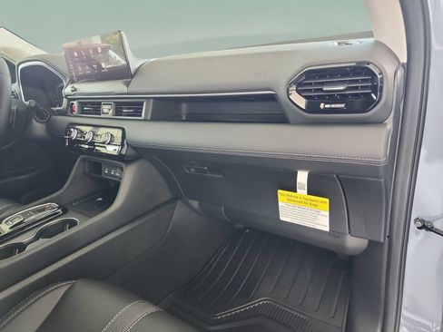 New 2026 Honda Pilot EX-L image 20