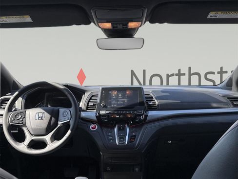 Used 2023 Honda Odyssey Sport image 28