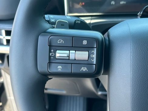 New 2025 Hyundai Santa Fe Limited FWD image 26