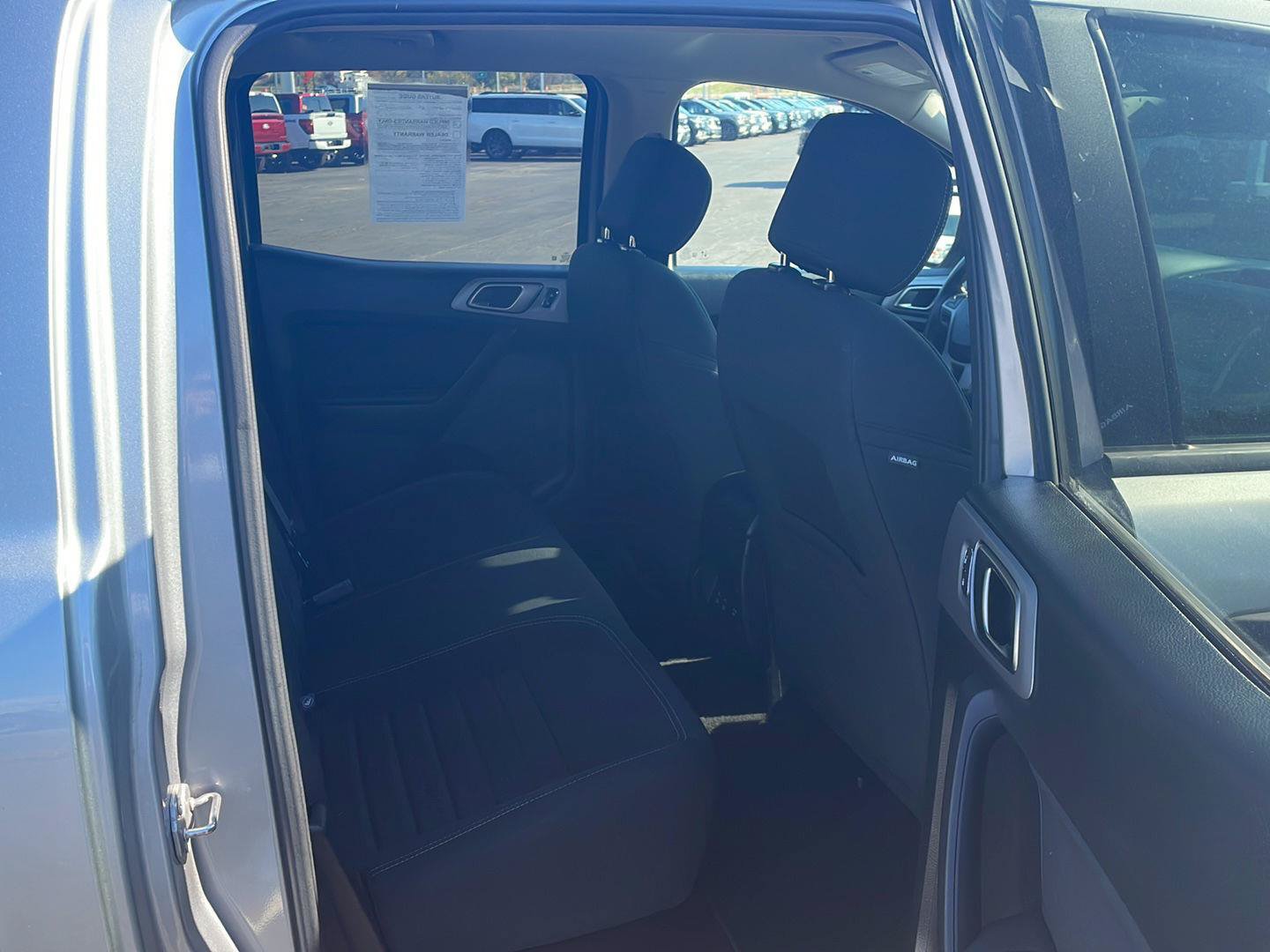 Used 2020 Ford Ranger XLT w/ Equipment Group 301A Mid AWD/4WD image 25