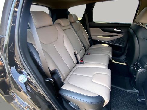 Used 2023 Hyundai Santa Fe SEL Premium AWD/4WD image 20