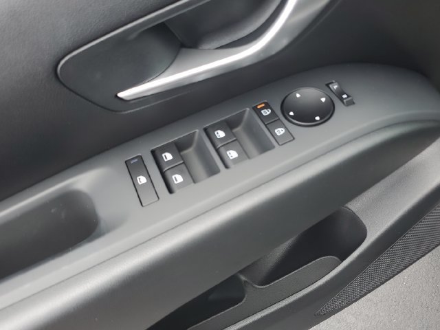 New 2026 Hyundai Tucson SEL Plus AWD/4WD image 21