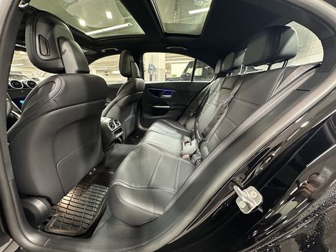 New 2026 Mercedes-Benz C 300 4MATIC Sedan image 18