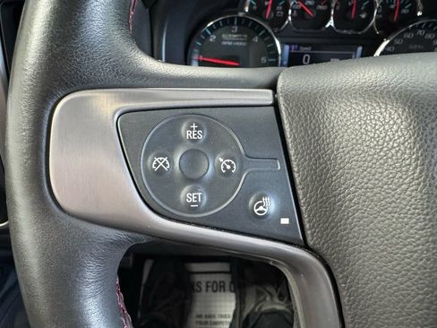 Used 2017 GMC Sierra 1500 SLT AWD/4WD image 38