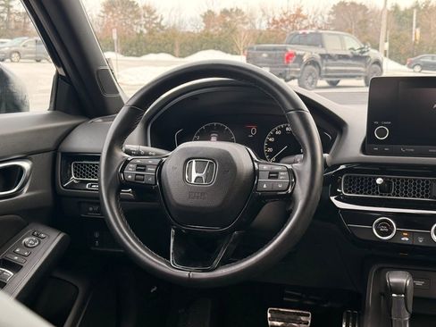 Used 2023 Honda Civic Sport image 19