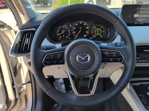 New 2026 MAZDA CX-90 3.3 Turbo w/ Premium Plus Pkg image 20