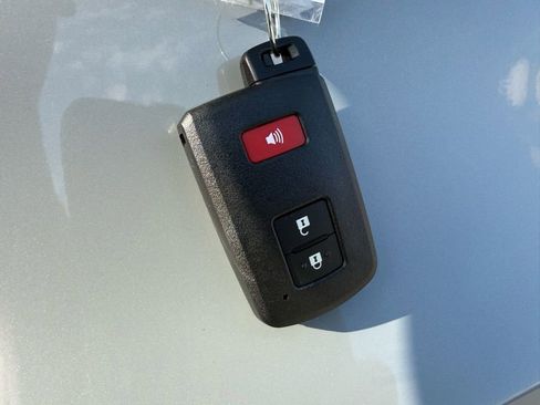 Used 2020 Toyota Tacoma TRD Sport w/ TRD Premium Sport Package image 27