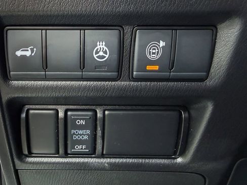 Certified 2024 Nissan Armada Platinum w/ Cargo Package image 19