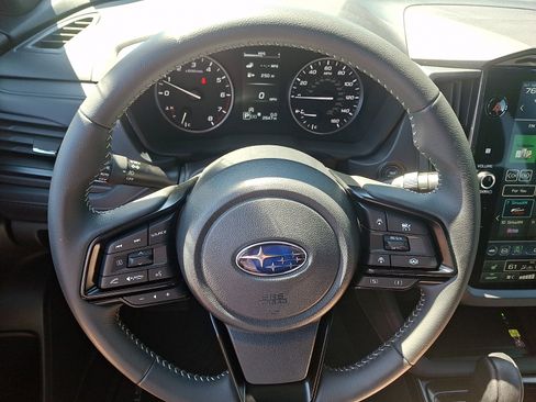 Used 2026 Subaru Forester Premium AWD/4WD image 19