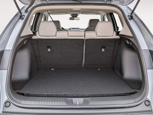 New 2026 Honda HR-V LX image 29