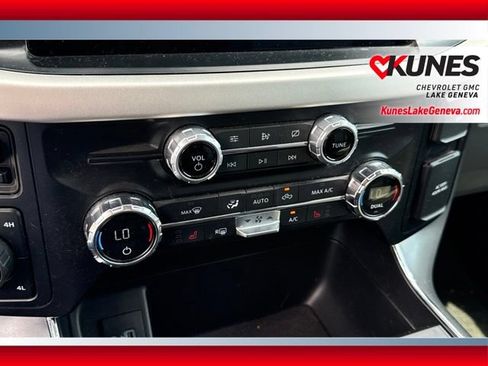 Used 2021 Ford F150 XLT w/ Equipment Group 302A High AWD/4WD image 21