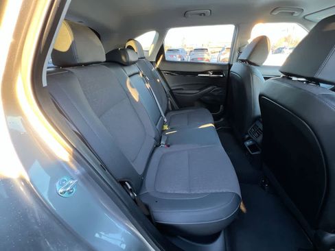 Certified 2026 Kia Seltos S image 24