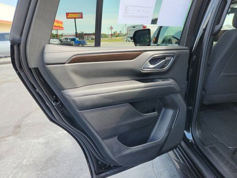 Used 2024 GMC Yukon SLE w/ Max Trailering Package image 25