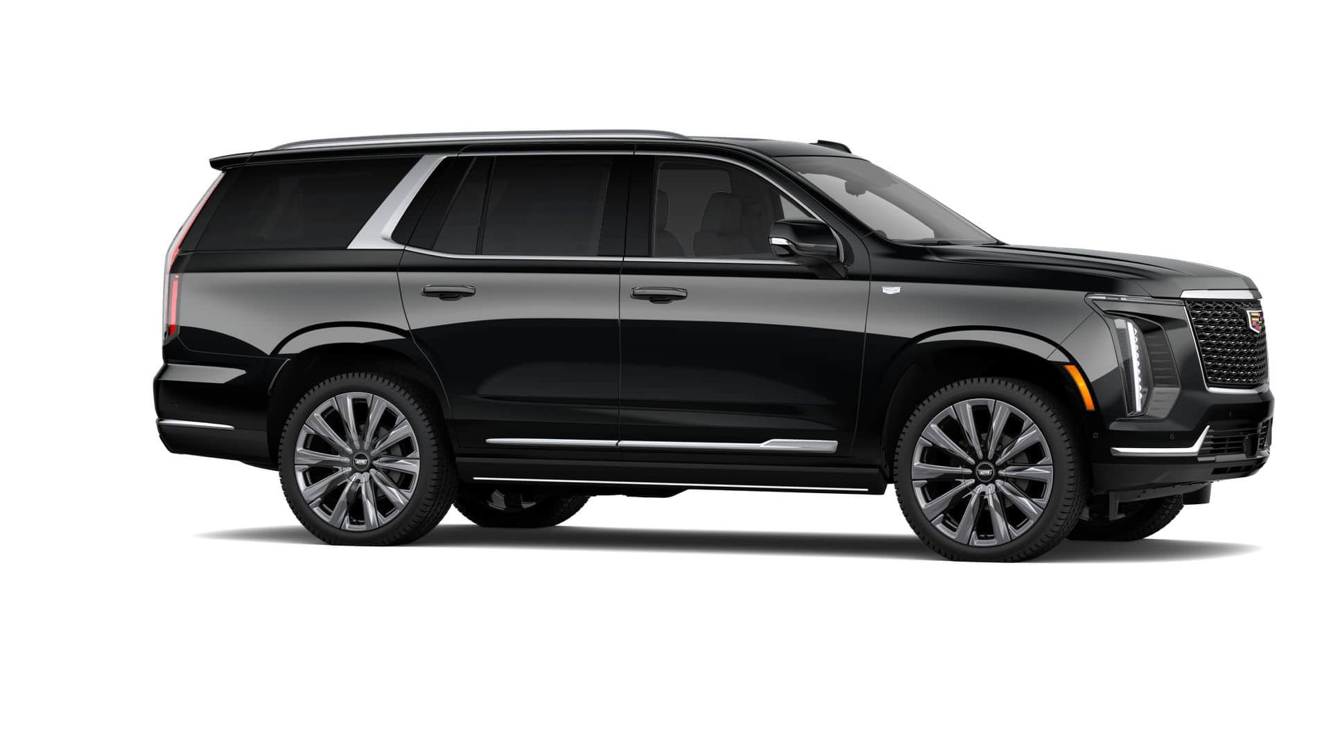 New 2027 Cadillac Escalade Luxury w/ Touring Package AWD/4WD image 38