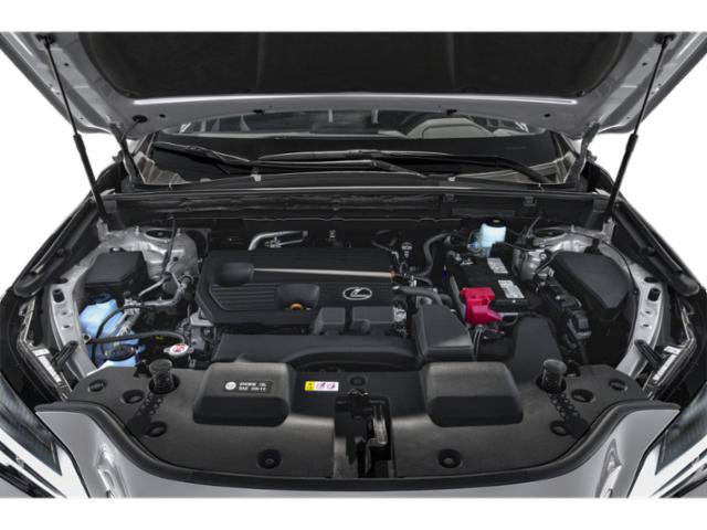 Used 2024 Lexus NX 250 FWD w/ Towing Package (2000 Lbs) image 12
