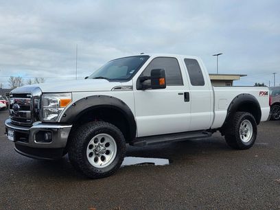 Used 2015 Ford F250 XLT w/ XLT Value Package