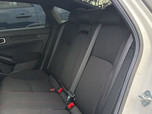 Used 2025 Honda Civic Si image 12