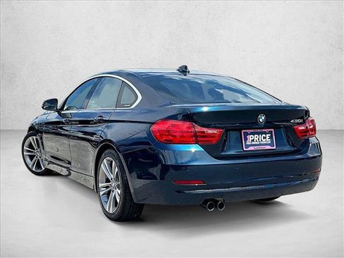 Used 2017 BMW 430i Gran Coupe RWD image 12