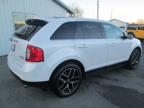Used 2013 Ford Edge Limited image 6
