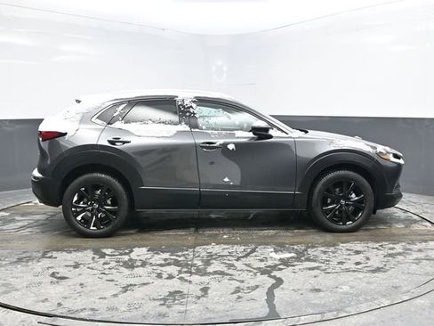 Used 2022 MAZDA CX-30 2.5 Turbo w/ Premium Package image 8