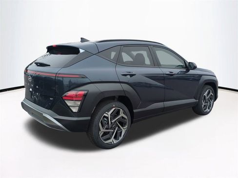 New 2026 Hyundai Kona SEL Premium image 5