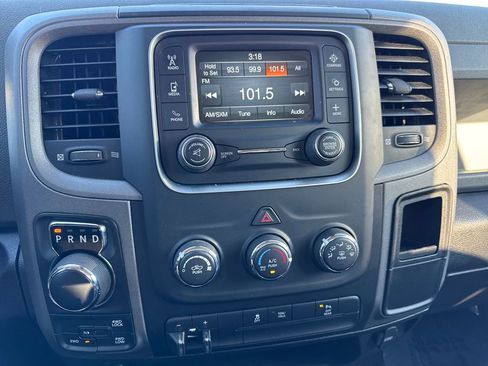 Used 2020 RAM 1500 Tradesman w/ Popular Equipment Group image 19