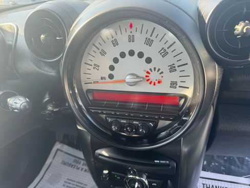 Used 2014 MINI Cooper Countryman S image 13